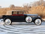 Rolls-Royce Phantom I Springfield by Brewster 1928 года